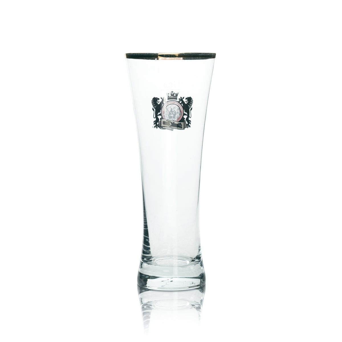 6 verres à bière Sankt Jaro 0,3 l Ritzenhoff Pils Tulipe Czech Beer Cup – Vue 3
