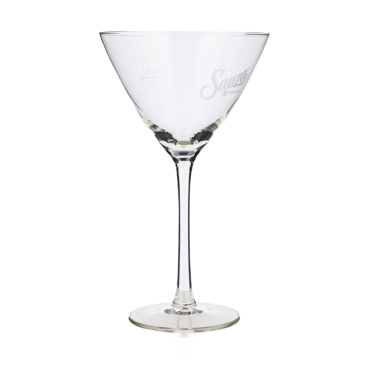 6 verres à tequila Sauza, 0,1 l, verres à cocktail, coupe Rastal (lot de 6) – Vue 3