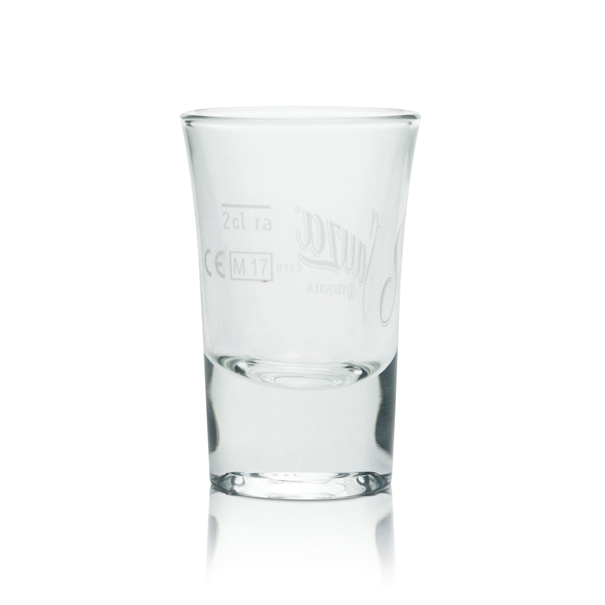 6 verres à tequila Sauza 2 cl Verres à shot Verre à liqueur Verre à digestif Bar Rastal Party – Vue 3