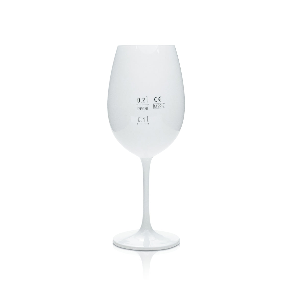 6x Scavi & Ray Ice Prestige Verres à champagne 0,46 l Verres à vin brillants Prosecco Champagne – Vue 3