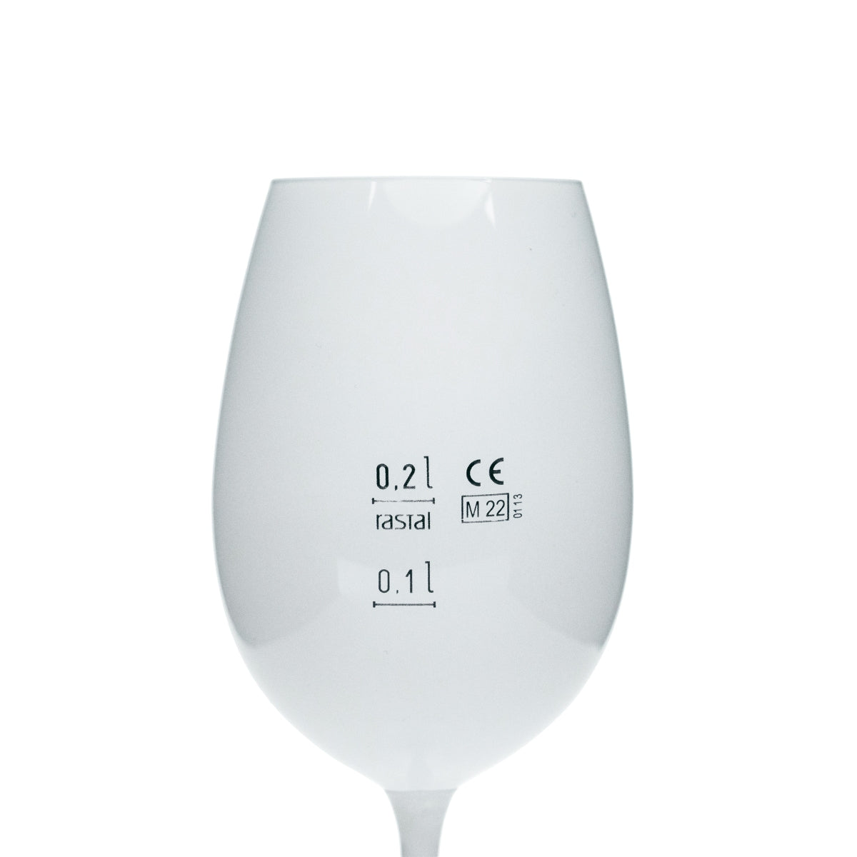 6x Scavi & Ray Ice Prestige Verres à champagne 0,46 l Verres à vin brillants Prosecco Champagne – Vue 5