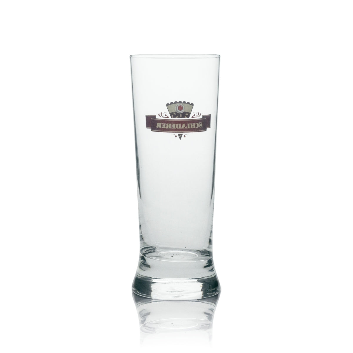 6 verres à schnaps Schladerer Longdrink 200 ml Ritzenhoff – Vue 3