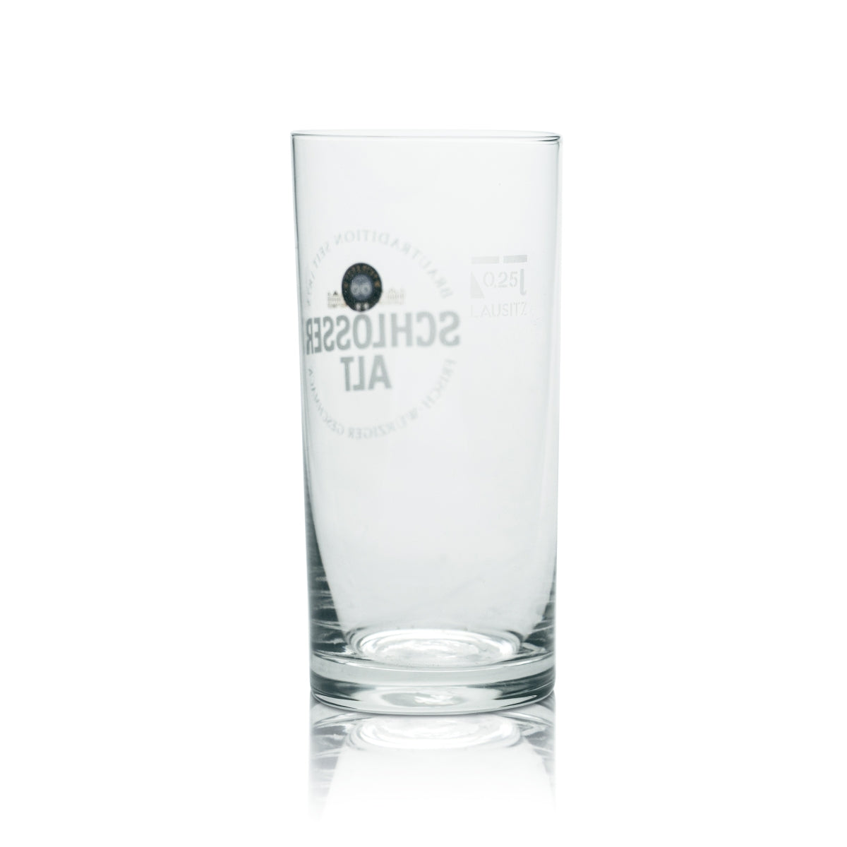 6x verres à bière Alt Bier 0,25 l Willi Becher verres à pied brasserie gastronomie – Vue 3