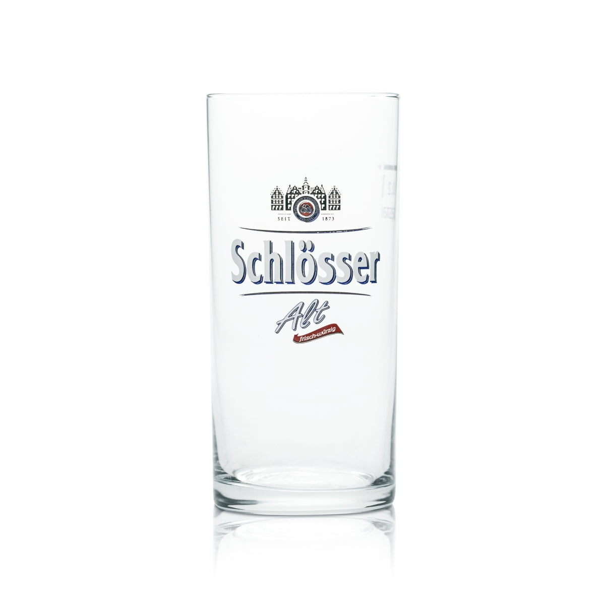 6x verres à bière Alt Bier 0,2 l, verre droit, verres à bière Kölsch, brasserie, bar – Vue 2