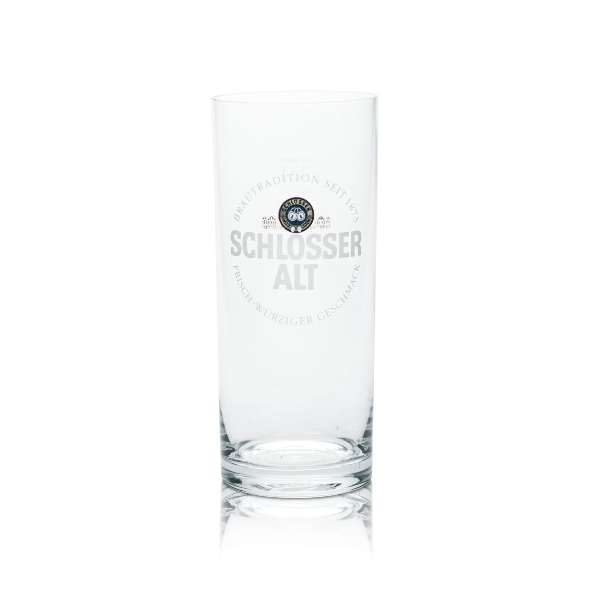 6x verres à bière Alt Bier 0,3 l, gobelet, coupe, verres à pied, brasserie, gastronomie, chêne – Vue 2