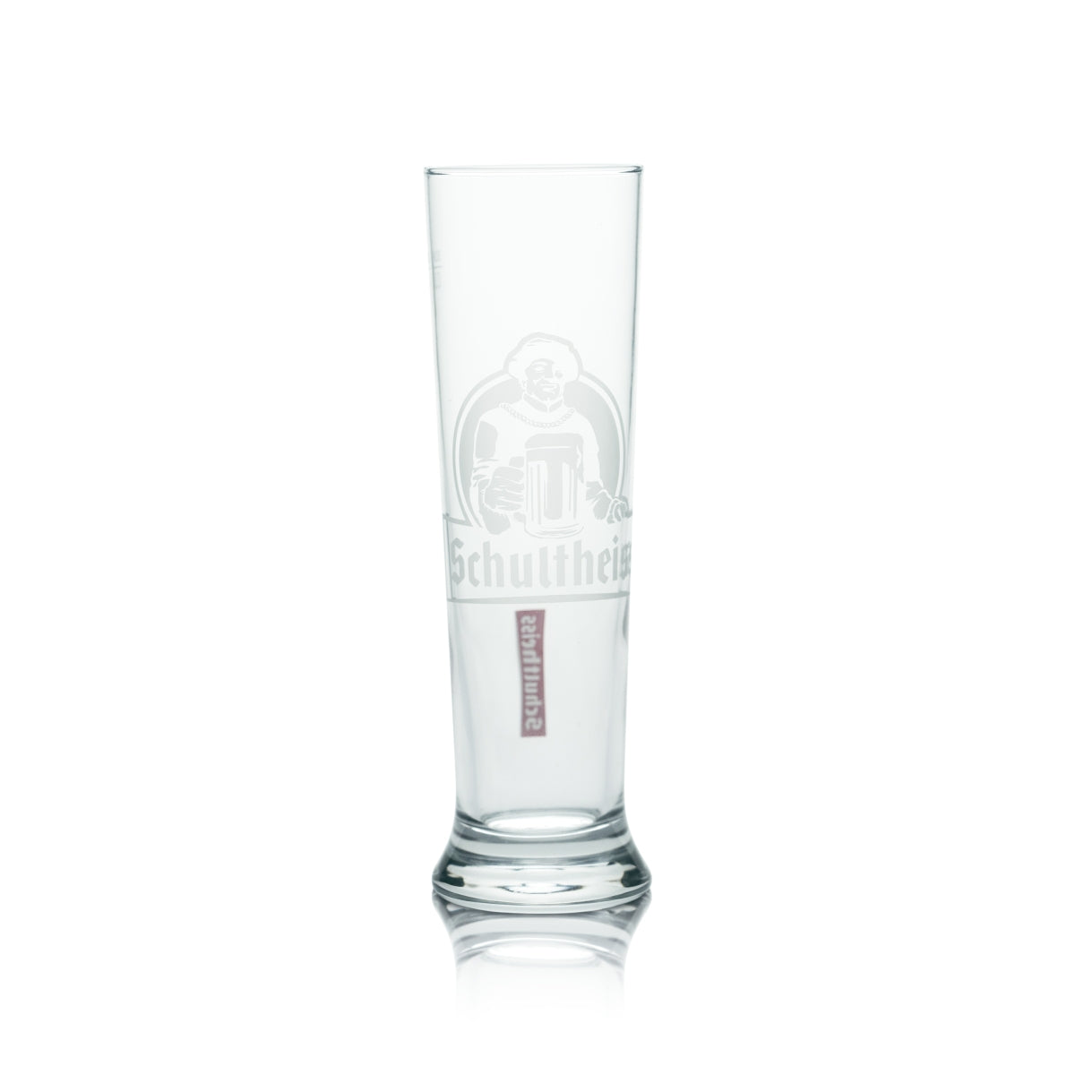 6 verres Schultheiss 0,3 l, verres à bière Pils, verres à bière Kindl Brauerei Gastro – Vue 2