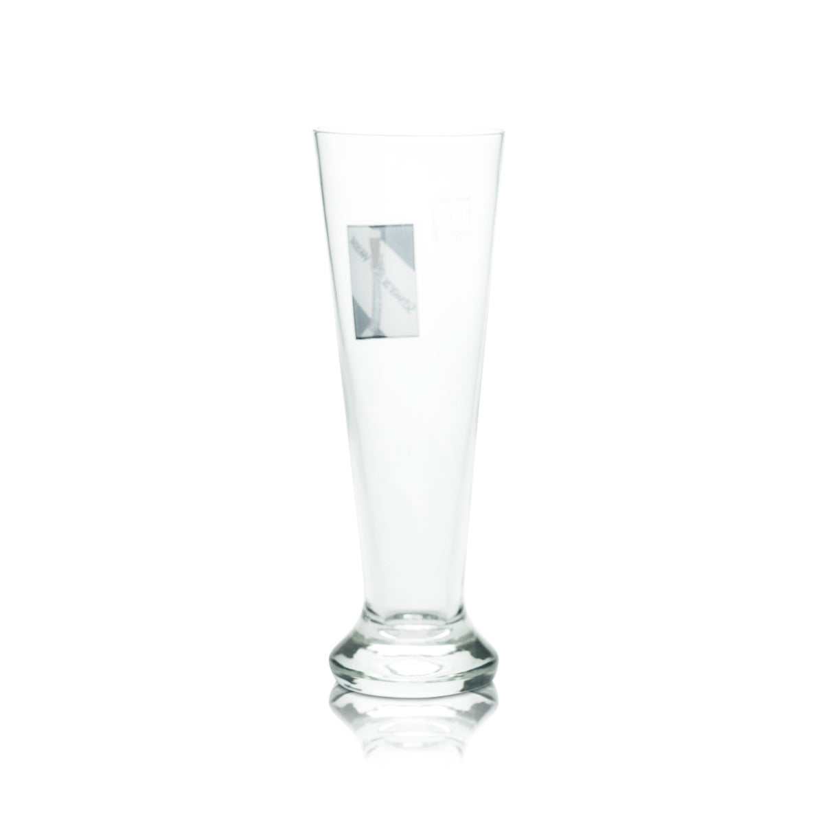 6 verres à bière blanche et noire 0,3 l, bière blanche, levure de blé, verres Hofbräu Bayern – Vue 3