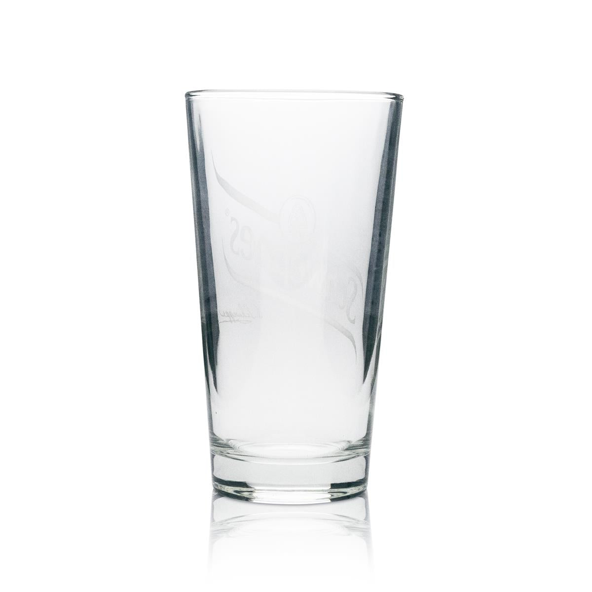 6x verre à long drink Schweppes Mixer – Vue 3