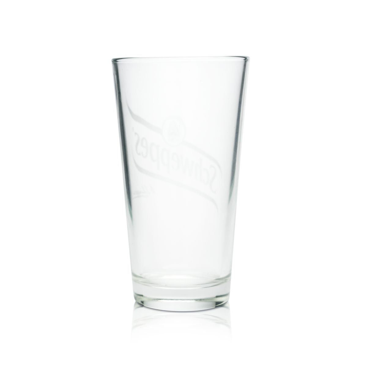 6 verres Schweppes 0,3 l Verres Willibecher en forme de V Boissons gazeuses Long drink – Vue 3