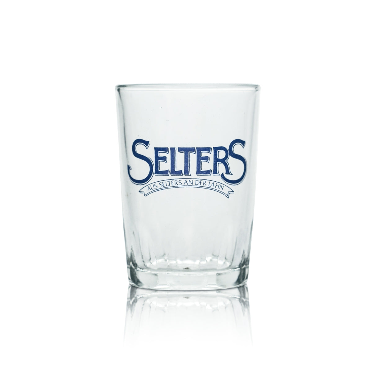6x verres Selters 0,15 l, gobelets, verres à whisky, verres à eau minérale, soda, champagne – Vue 2