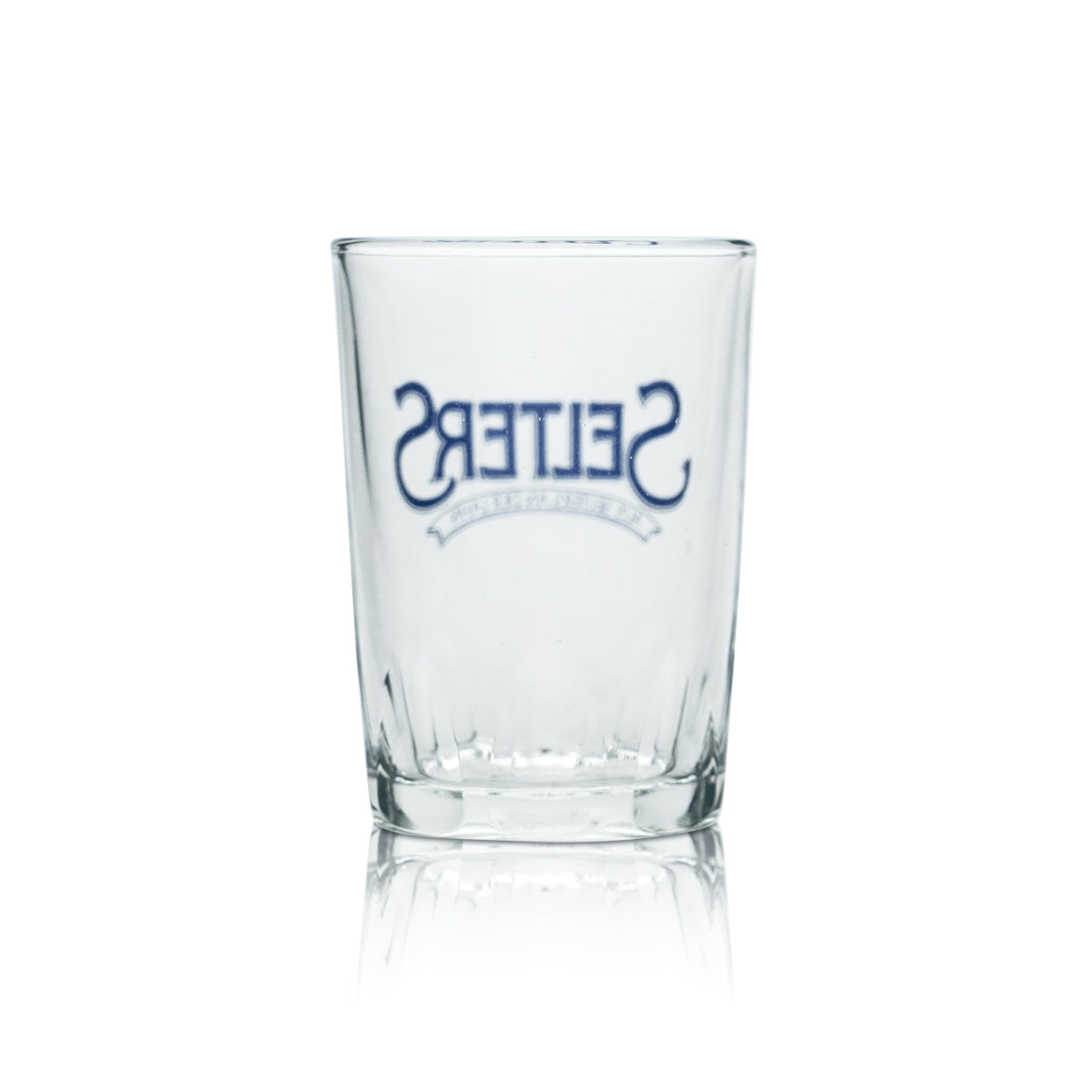 6x verres Selters 0,15 l, gobelets, verres à whisky, verres à eau minérale, soda, champagne – Vue 3