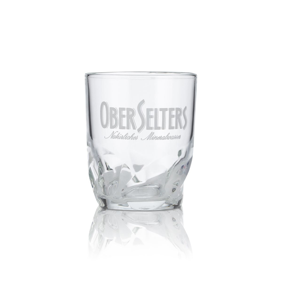 6x Selters verre 0,15l eau minérale pétillante Tumbler set de verres Gastro Reataurant – Vue 2