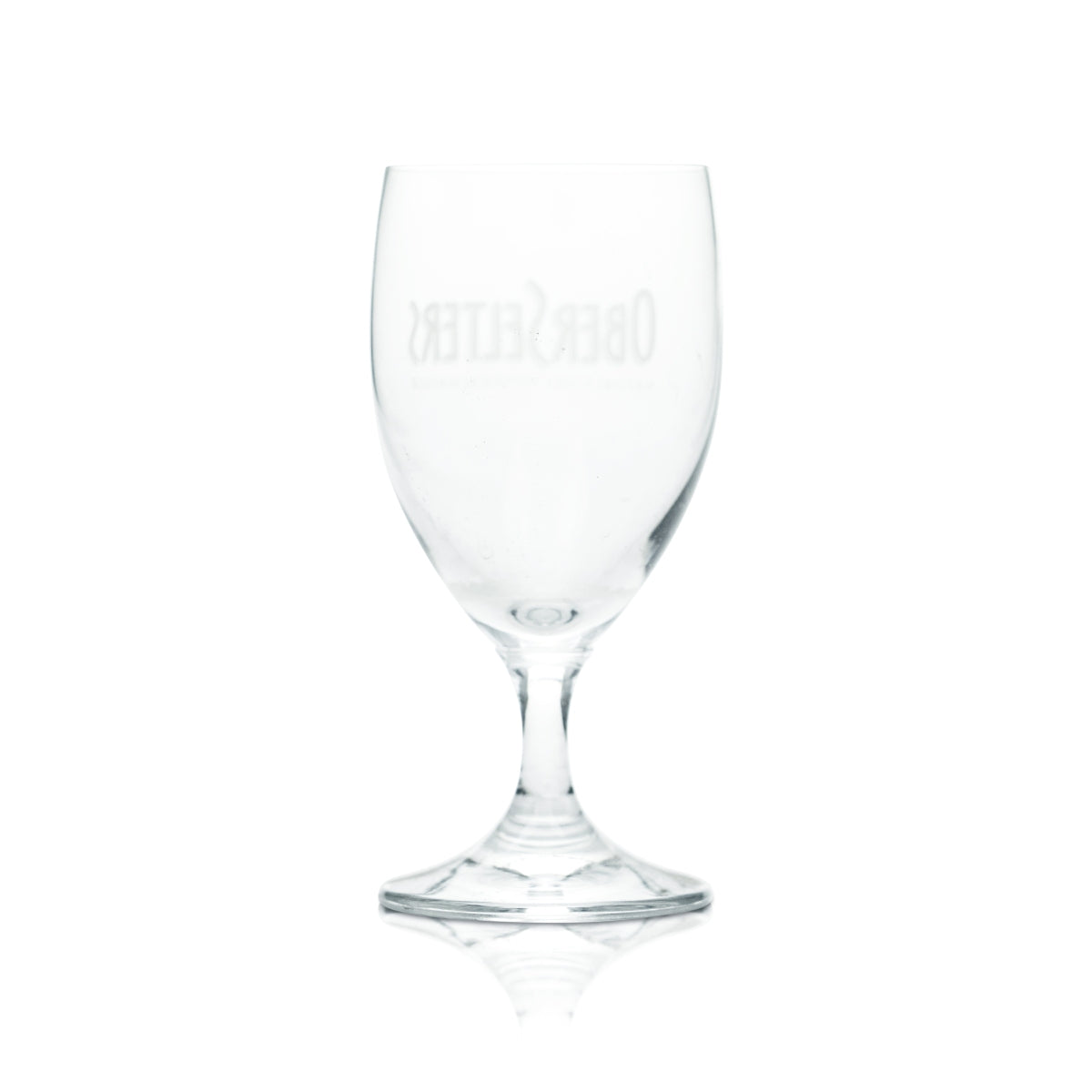 6 verres Selters 0,2 l, coupe, flûte, verres à pied, eau minérale OberSelters, eau gazeuse – Vue 3