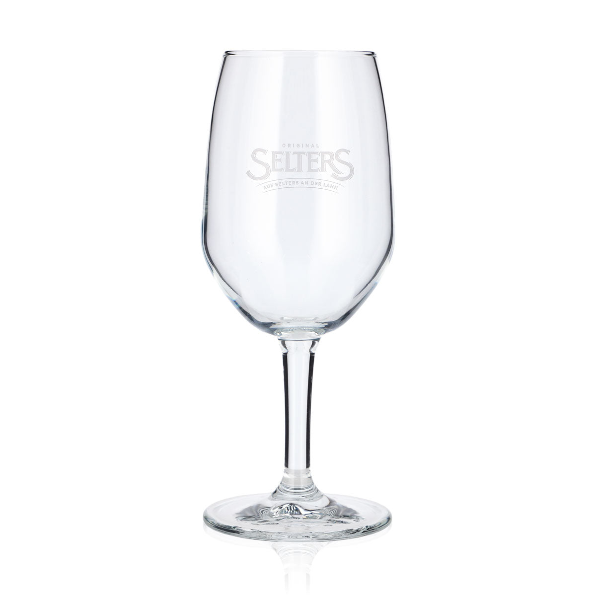 6 verres à eau Selters (lot de 6) – Vue 2