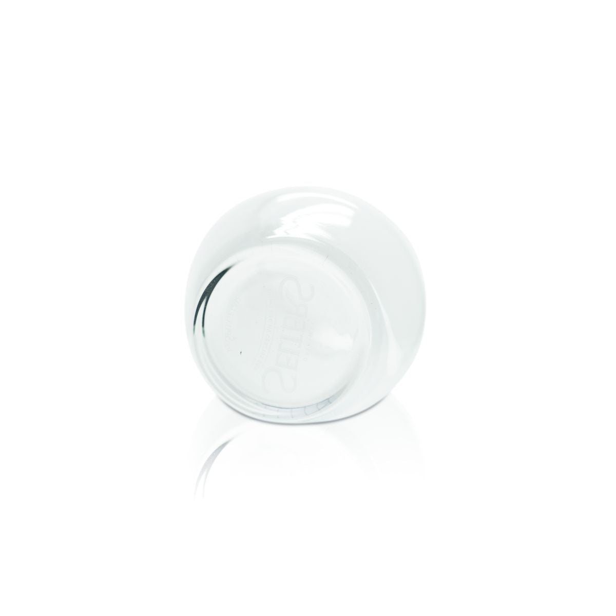6x verres à eau Selters 0,37 l, gobelets, verres à pied, eau minérale, eau gazeuse, soda – Vue 3