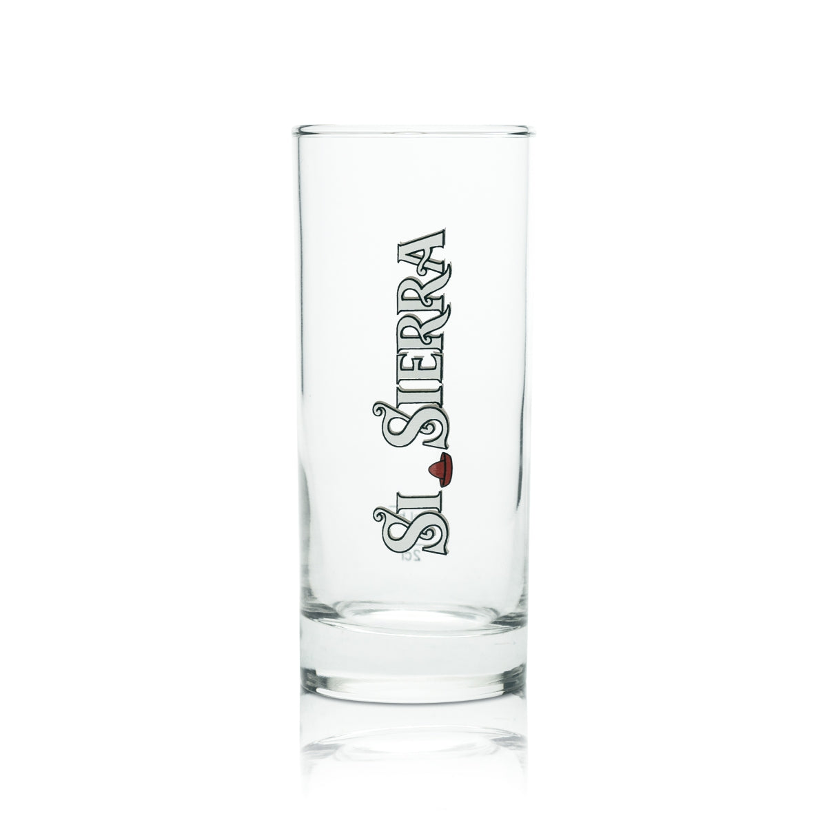 6 verres à tequila Sierra 0,2 l, verres à cocktail long drink Sunrise Gastro Bar – Vue 2