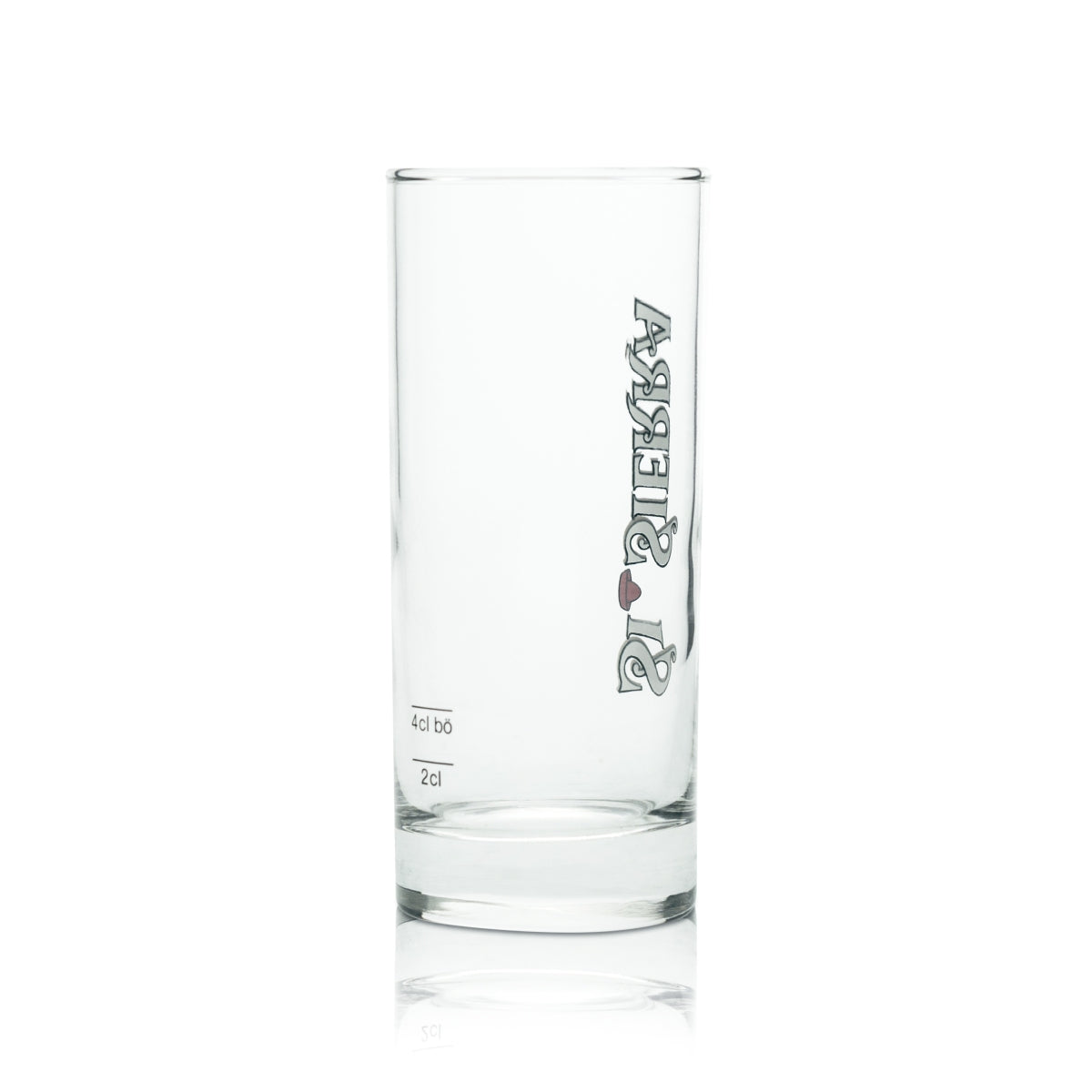 6 verres à tequila Sierra 0,2 l, verres à cocktail long drink Sunrise Gastro Bar – Vue 4