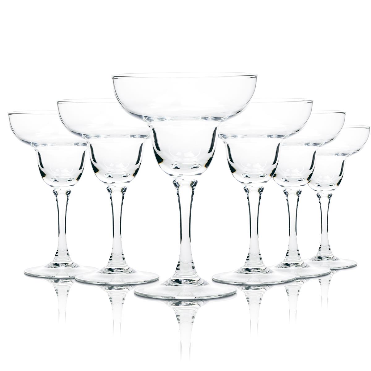6x verre à tequila Sierra Margarita