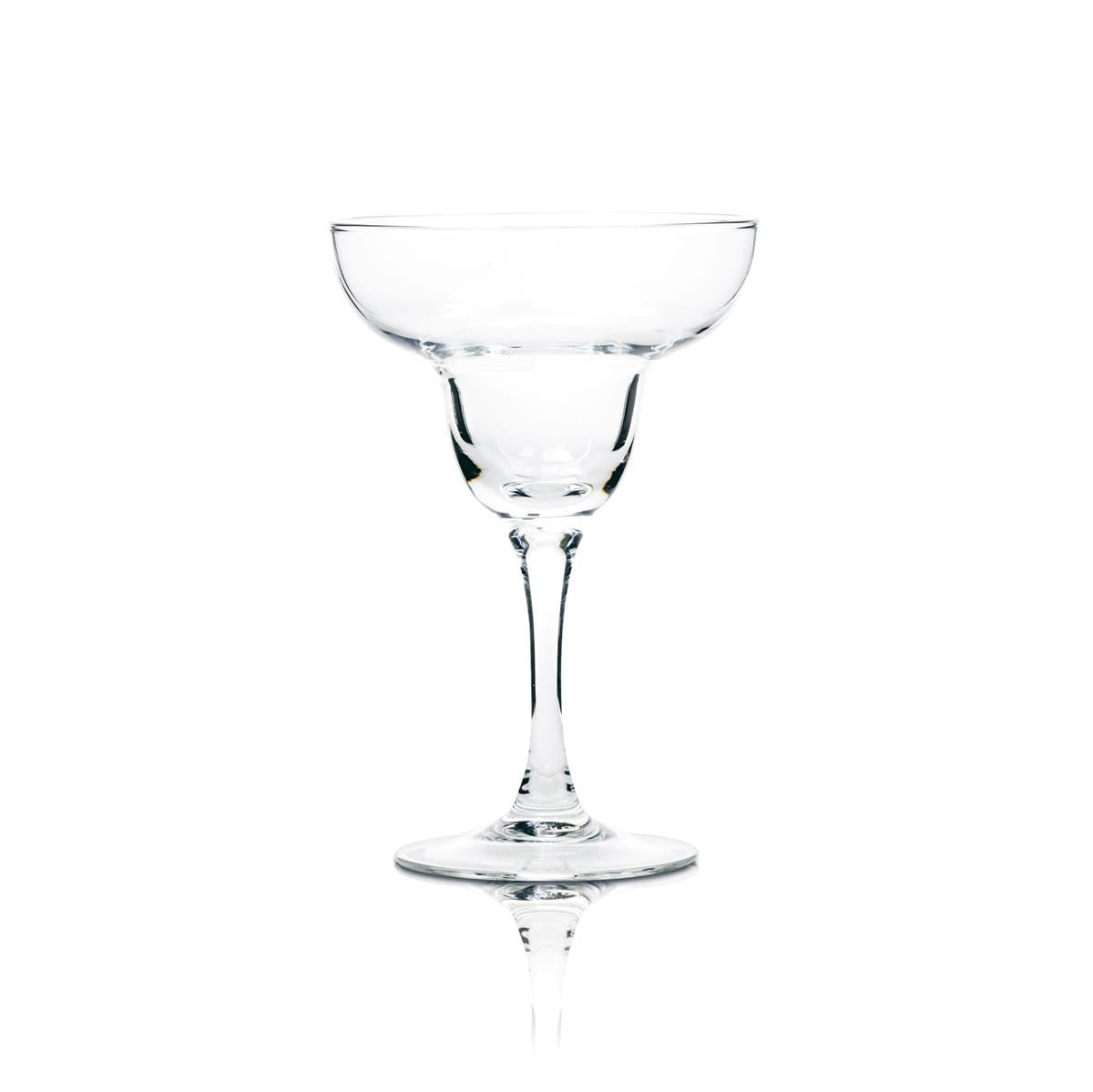 6x verre à tequila Sierra Margarita – Vue 2
