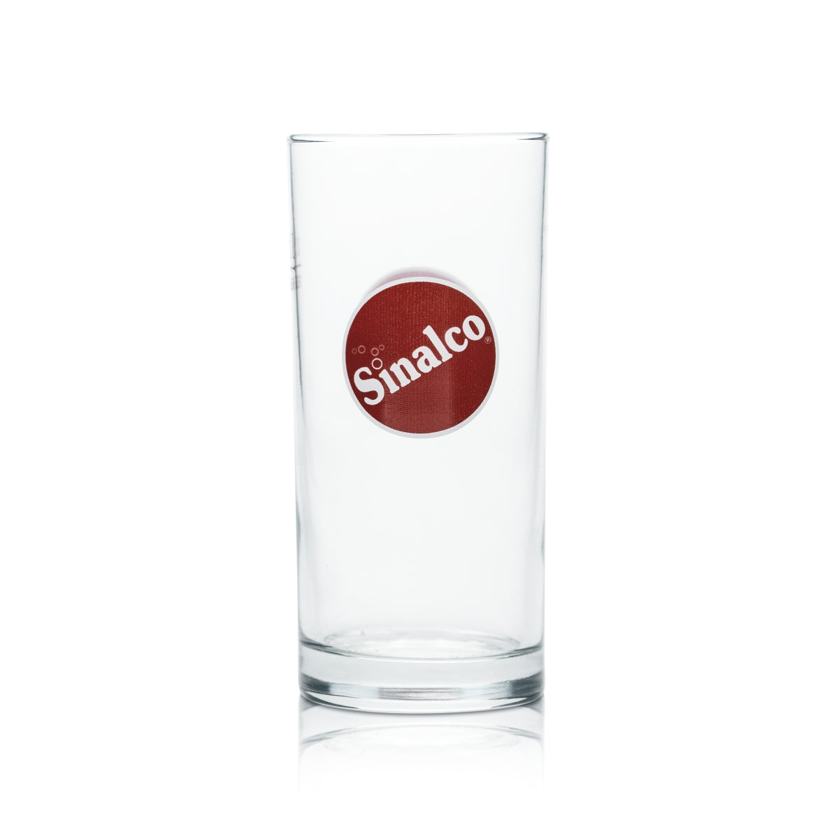 6x Sinalco verre 0,2 l limonade boisson gazeuse verres gobelets tumbler barre cola mix gastro – Vue 2