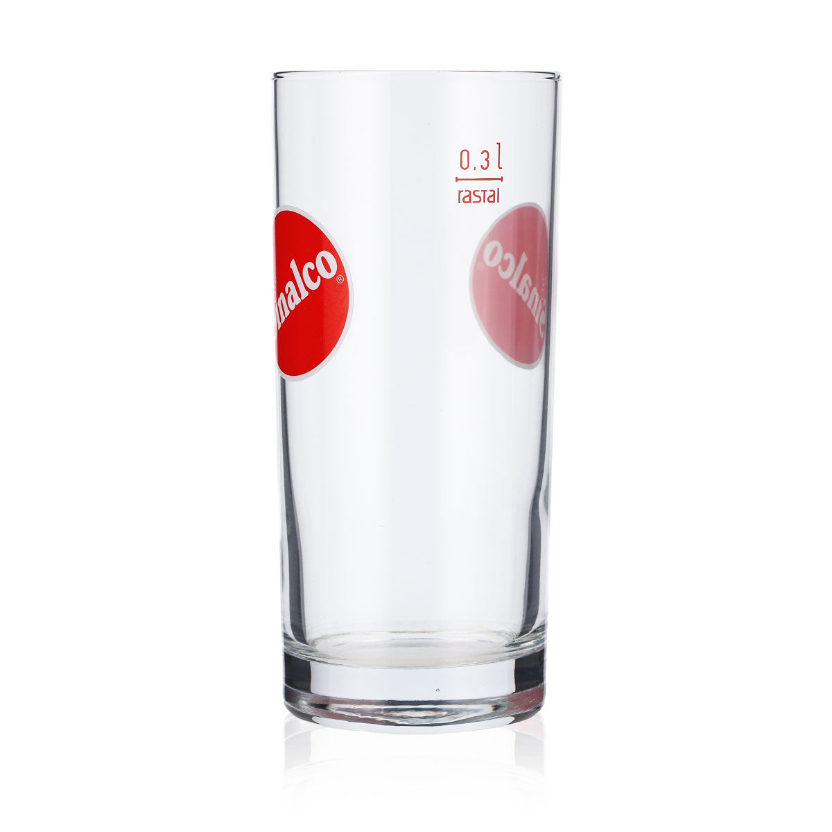 6x verre à soda Sinalco Willi 0,3 l Verres Verres à limonade – Vue 4