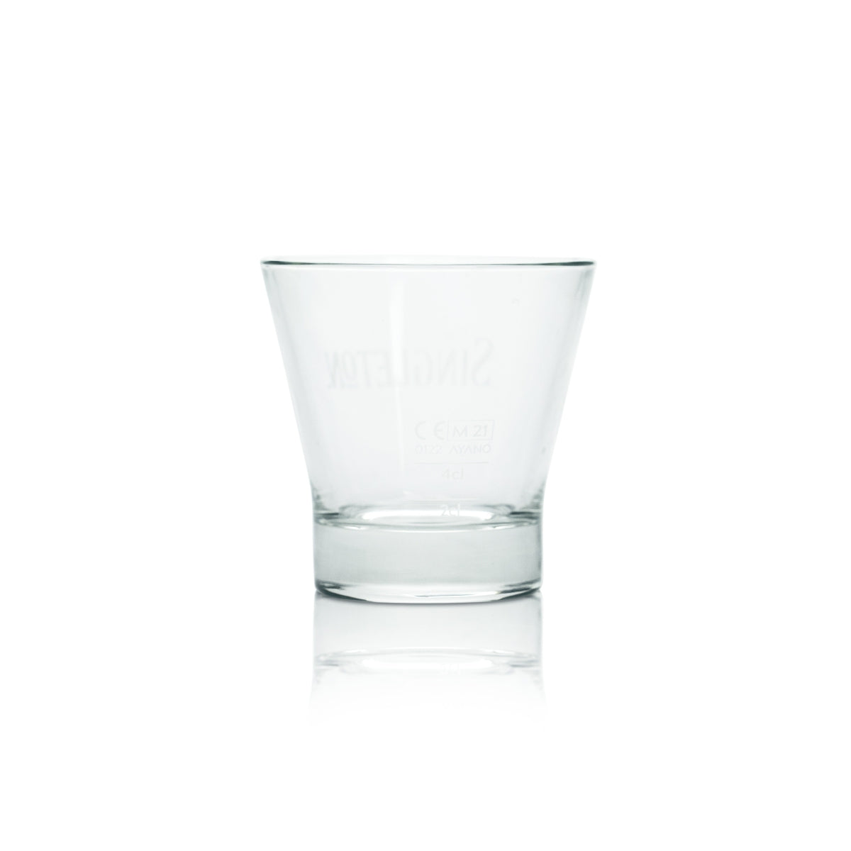6 verres Singleton 0,23 l, verres à whisky, verres à long drink, cocktail, Dufftown Malt – Vue 3