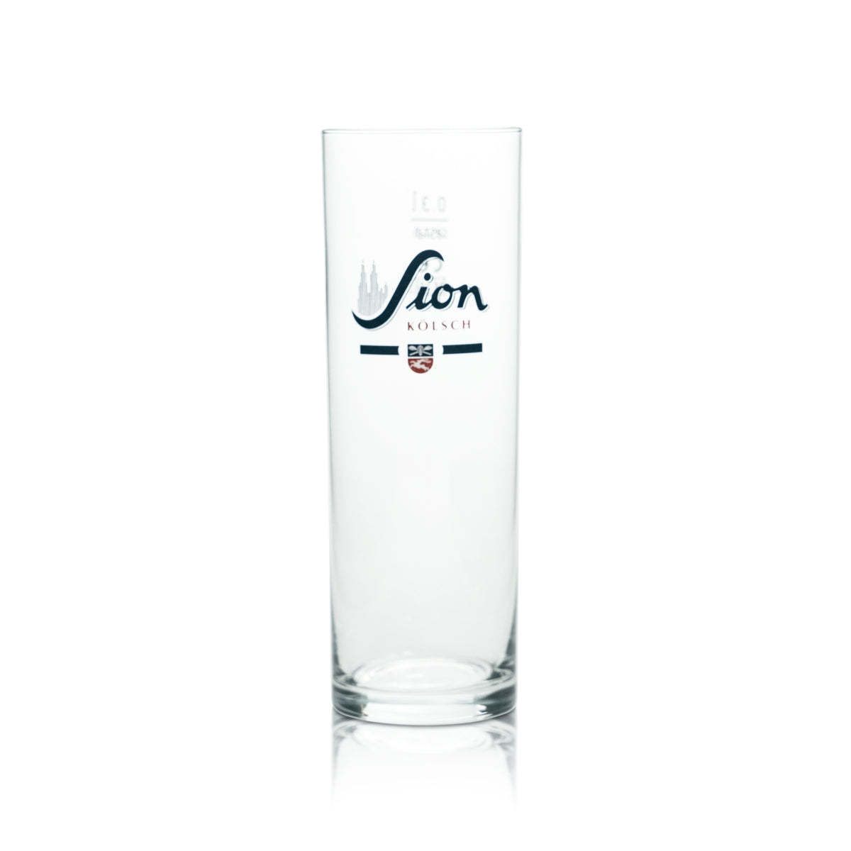 6 verres à bière Sion 0,3 l, verres à bière Kölsch, verres tulipe, gobelets Willi Köln Rastal Beer – Vue 2