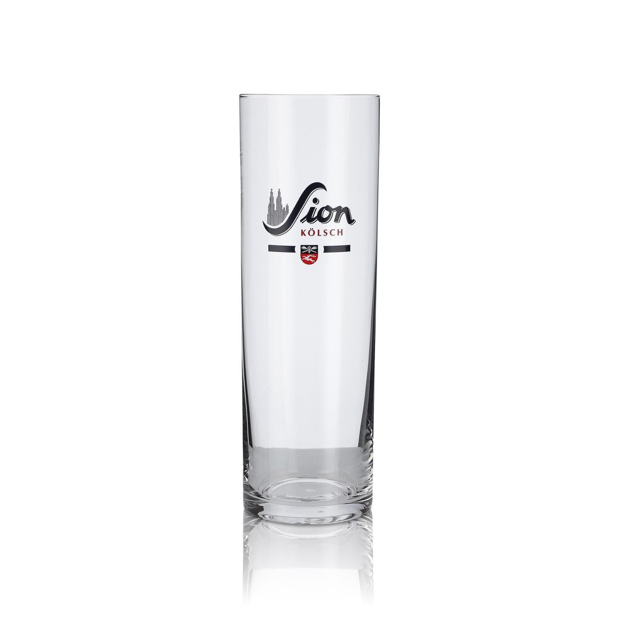 6x Sion verre 0,25l Kölsch tige verres Altbier Set brasserie Cologne Kneipe Köbes – Vue 2