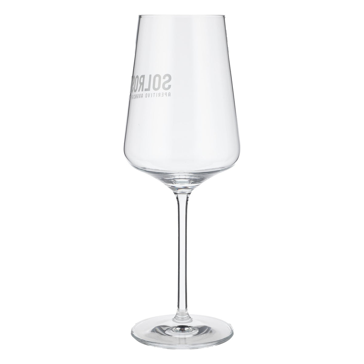 6x Verres à pied Solrosa Verres à liqueur Verres à spritz Verres à vin Verre 0,4 l – Vue 4