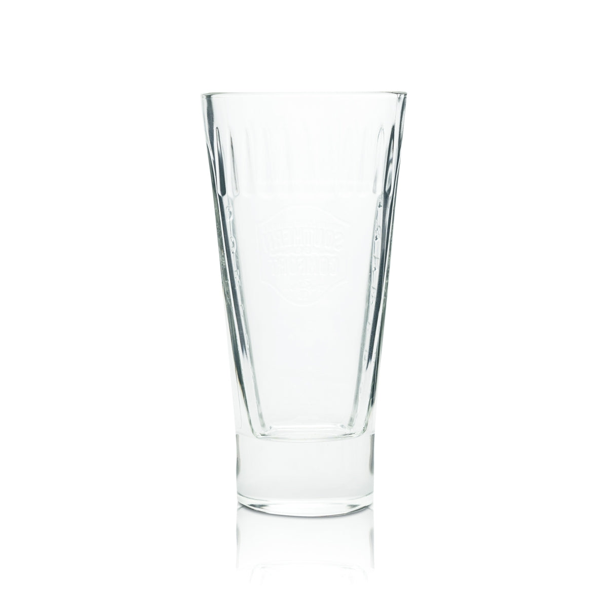6 verres à whisky Southern Comfort 0,3 l Longdrink Relief Cocktail Gläser Kontur – Vue 3