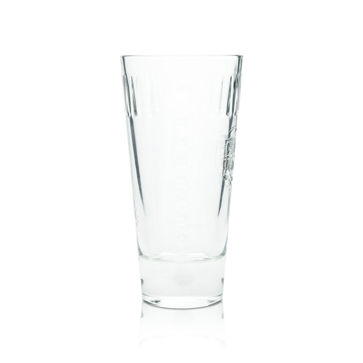 6 verres à whisky Southern Comfort 0,3 l Longdrink Relief Cocktail Gläser Kontur – Vue 4