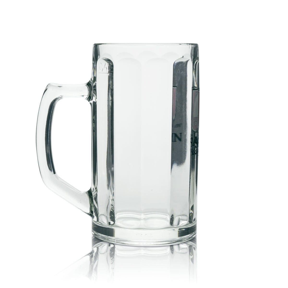 6 chopes à bière Spaten 400 ml Brema – Vue 3