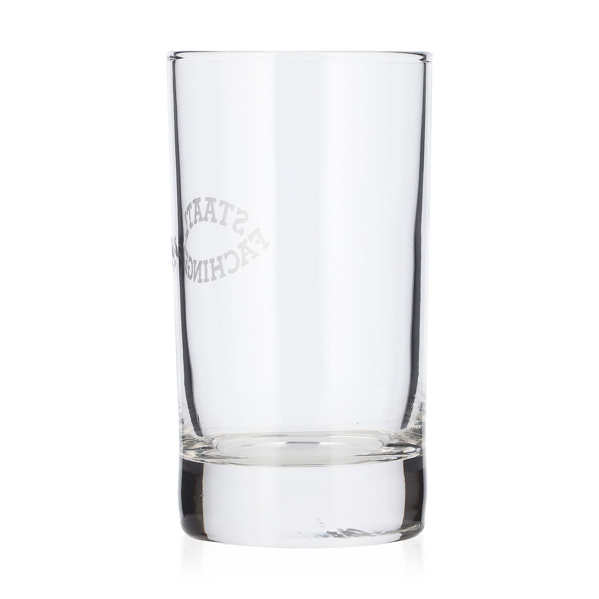 6 verres « Staatl. Fachingen » de 300 ml à 399 ml pour eau ou long drink de 0,3 l (lot de 6) – Vue 4