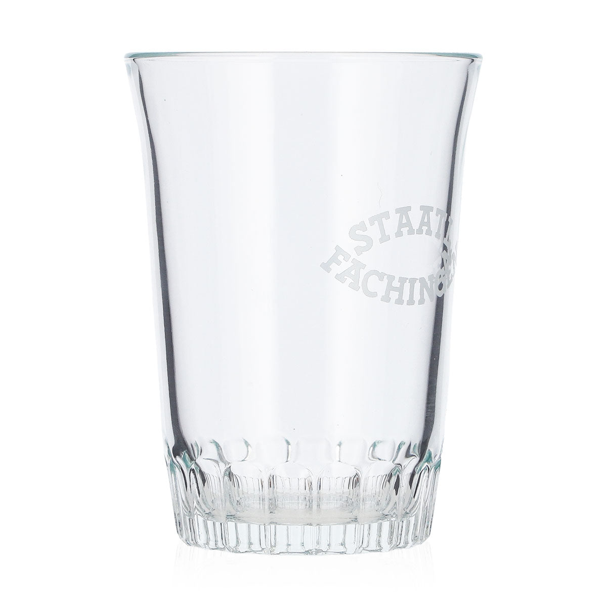 6 verres à eau « Staatl. Fachingen » de 0,15 l (lot de 6) – Vue 3