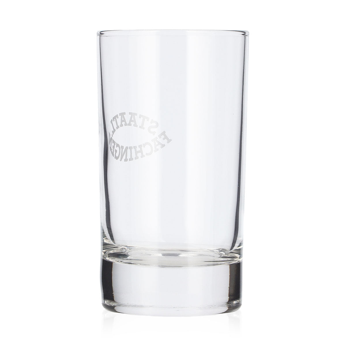 Lot de 6 verres à eau « Staatl. Fachingen » 0,15 l Arcoroc (lot de 6) – Vue 4