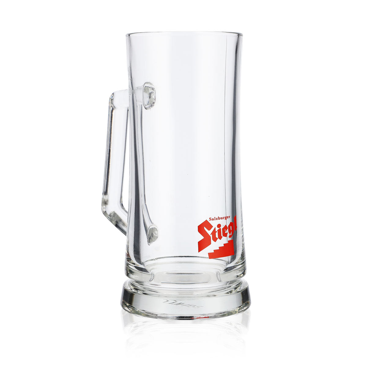 6 verres à bière Stiegl 0,5 l, chopes à bière, verres à bière design – Vue 3