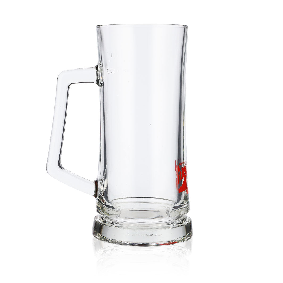6 verres à bière Stiegl 0,5 l, chopes à bière, verres à bière design – Vue 4