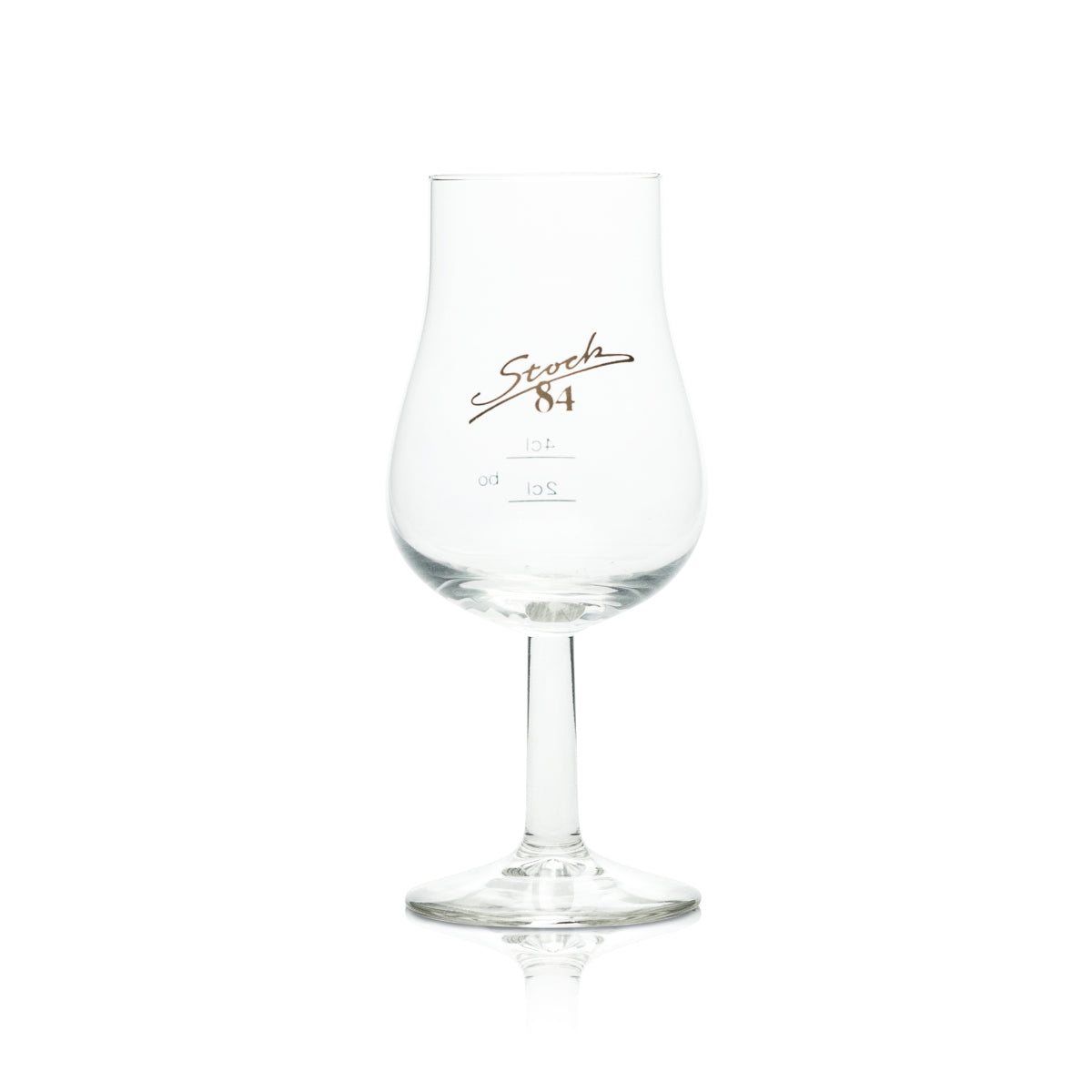 6x Stock 84 Verres à cognac Verres à dégustation Bugatti Rastal 2 cl 4 cl Dégustation – Vue 2