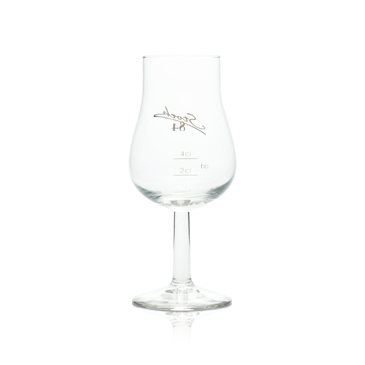 6x Stock 84 Verres à cognac Verres à dégustation Bugatti Rastal 2 cl 4 cl Dégustation – Vue 3
