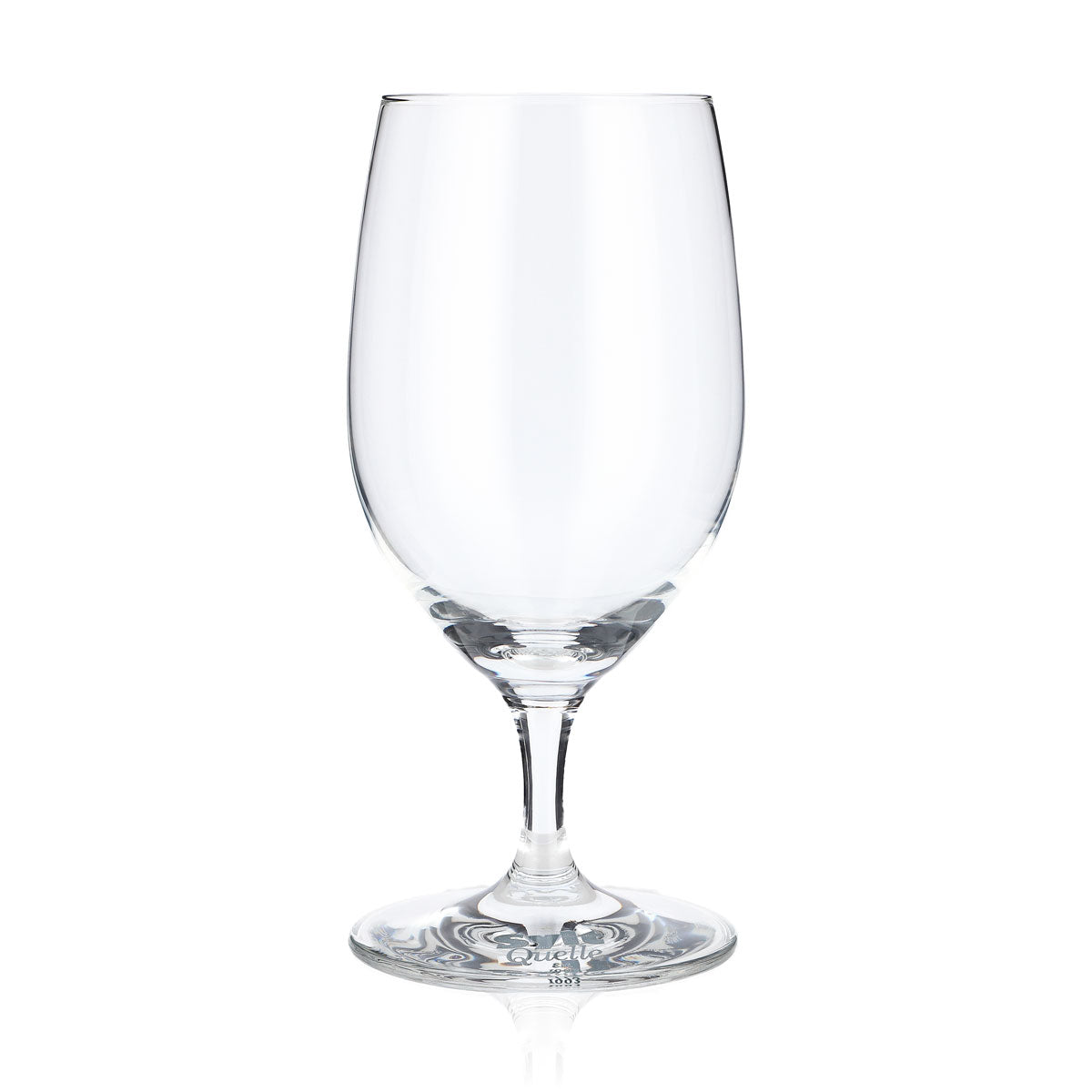 6x Sylt Quelle Verre à eau 0,34 l Verres à eau Coupe Calice Schott Zwiesel – Vue 2