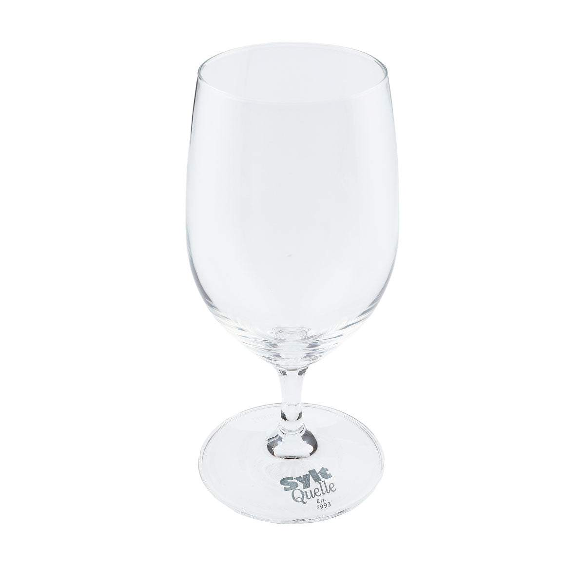 6x Sylt Quelle Verre à eau 0,34 l Verres à eau Coupe Calice Schott Zwiesel – Vue 4