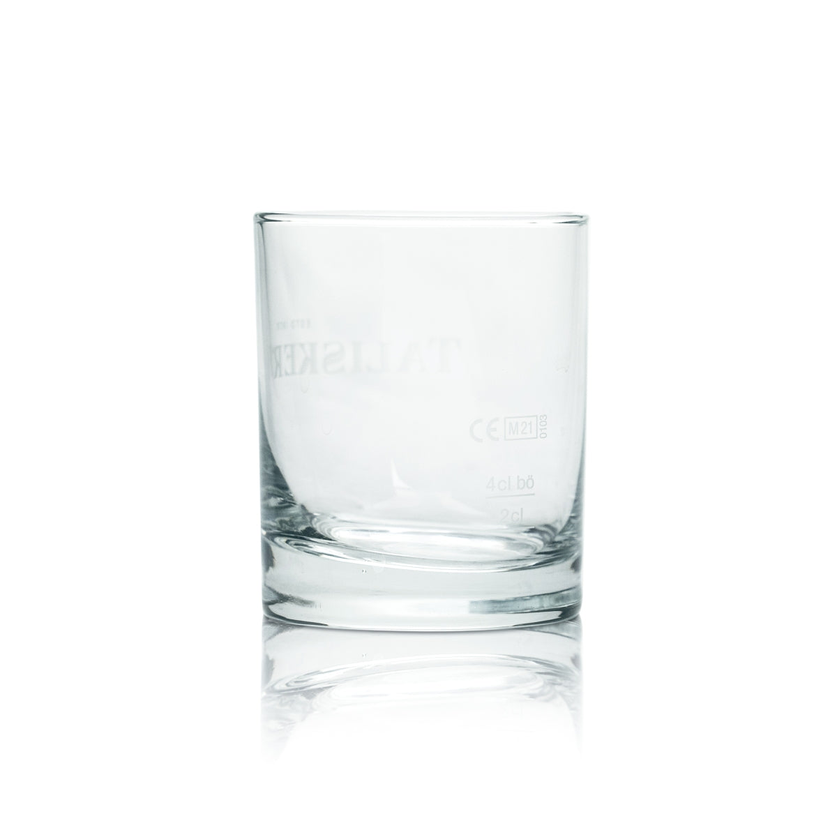 6 verres à whisky Talisker 0,25 l, gobelets, verres à whisky single malt écossais – Vue 3