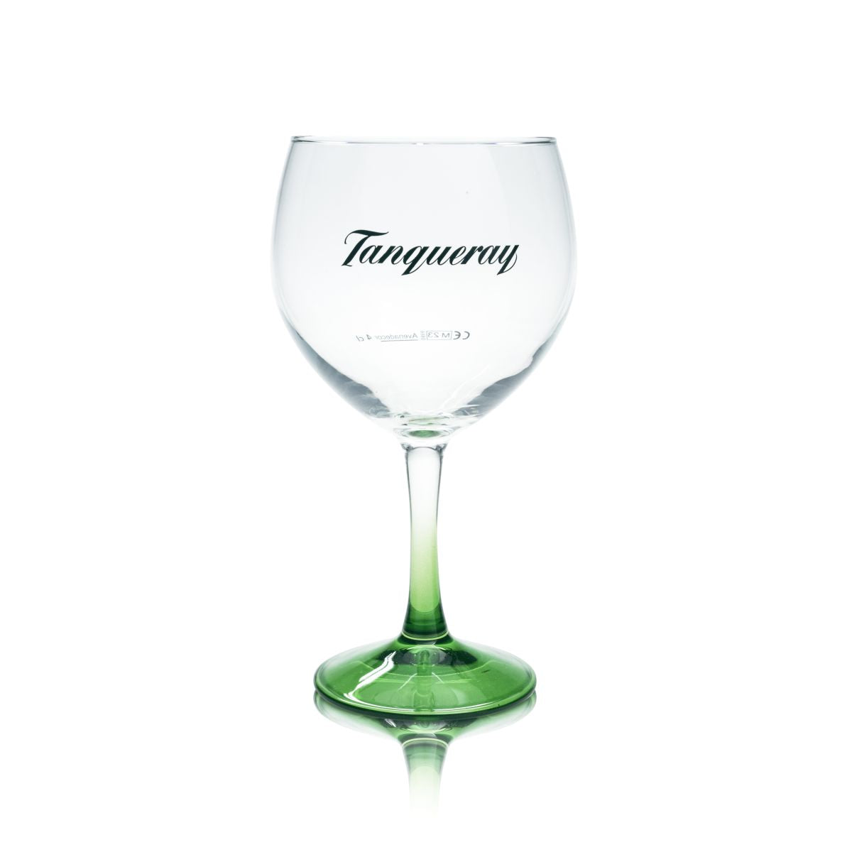 6 verres Tanqueray 0,62 l Verres ballon Nouveau design Verres à apéritif Vintia Gin Tonic – Vue 2