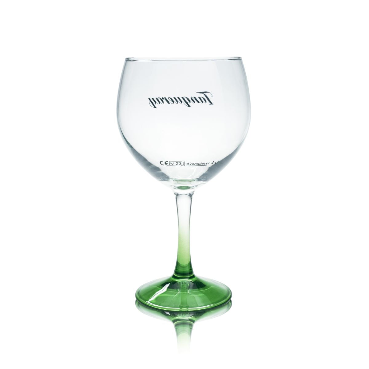 6 verres Tanqueray 0,62 l Verres ballon Nouveau design Verres à apéritif Vintia Gin Tonic – Vue 3