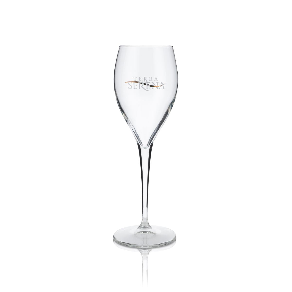 6x Terra Serena verre 0,1l Champagne flûte Luce 22 verres Set Secco Gastro – Vue 2