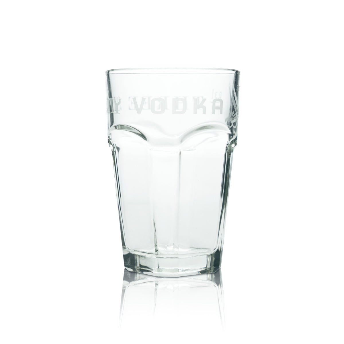 6x Verres à vodka Three Sixty 0,3 l Verres à cocktail Longdrink Verres de bar Verres gastronomiques Eich – Vue 2