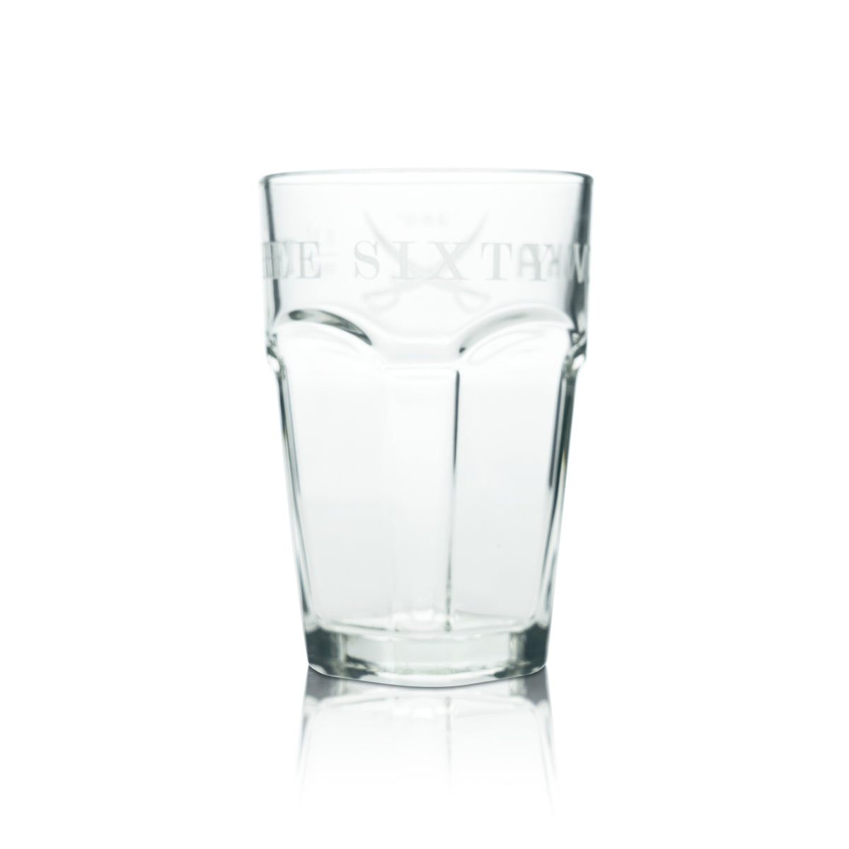 6x Verres à vodka Three Sixty 0,3 l Verres à cocktail Longdrink Verres de bar Verres gastronomiques Eich – Vue 3