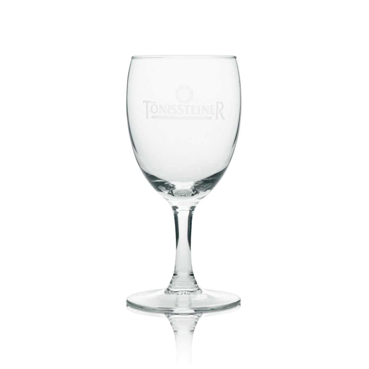 6x Verre à eau Tönissteiner 19 cl Rastal – Vue 2