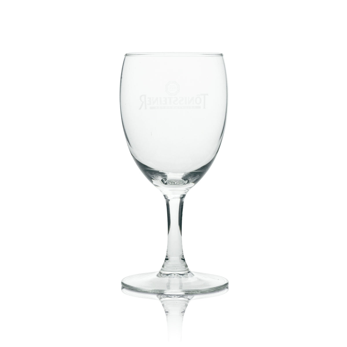 6x Verre à eau Tönissteiner 19 cl Rastal – Vue 3