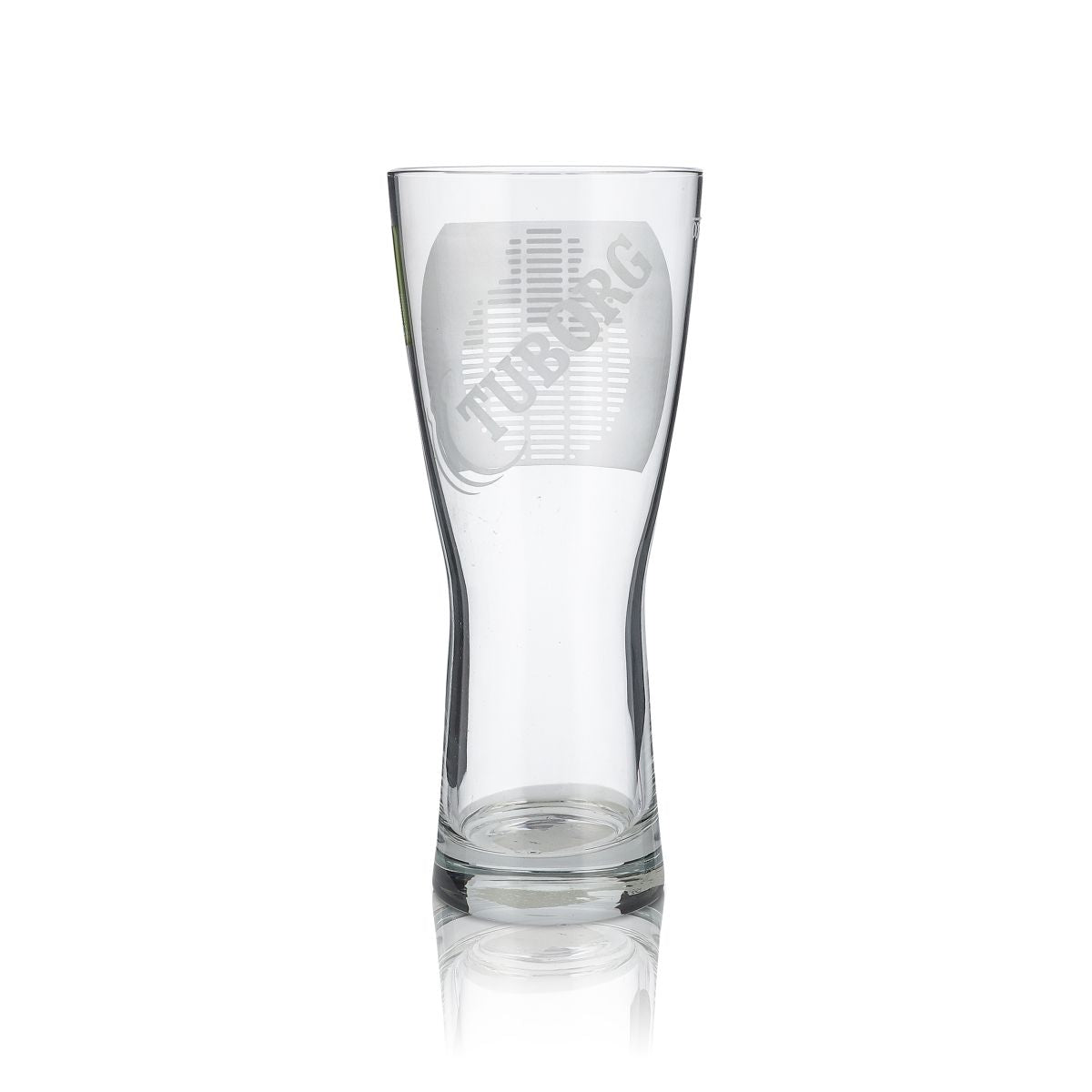 6 verres Tuborg 0,5 l Pint Willi Verres à bière Set de verres Brasserie Danemark – Vue 4